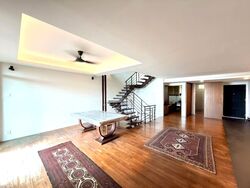 Mount Faber Lodge (D4), Condominium #534874251